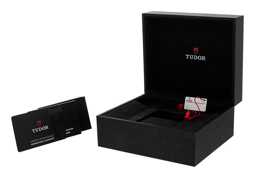 Tudor Black Bay 58 M79030N-0001
